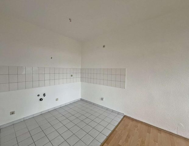 *** Helle 2-Raum-Wohnung mit Balkon in Chemnitz *** - Photo 1
