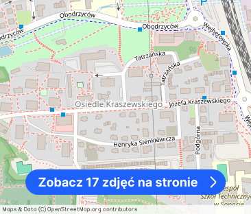 Sopot Kamienny Potok | 2-pok. mieszkanie 38 m2 z b - Zdjęcie 1