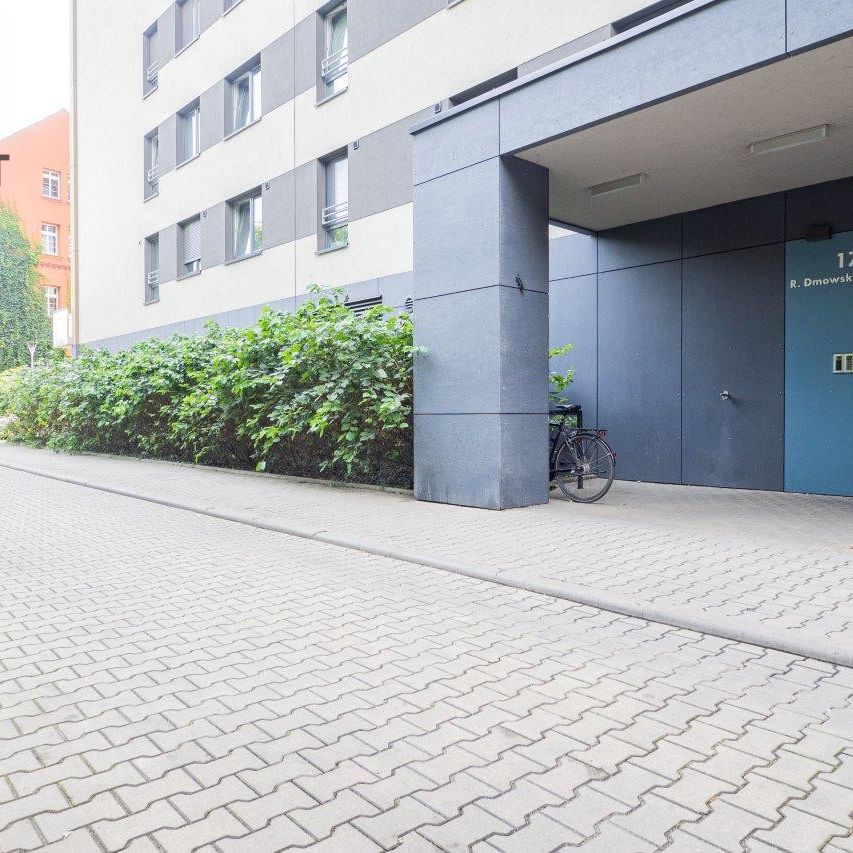 Apartament| Kępa | 2 MP| Klimatyzacja - Zdjęcie 1