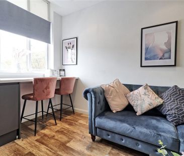 1 bedroom apartment to rent - Photo 2