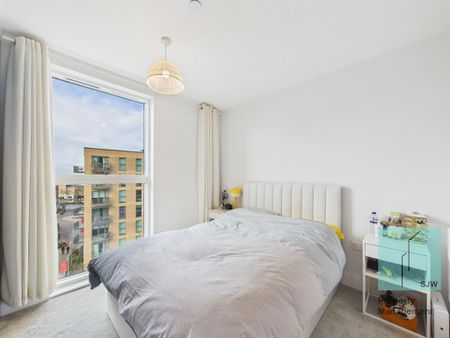 2 bedroom flat to rent - Photo 5