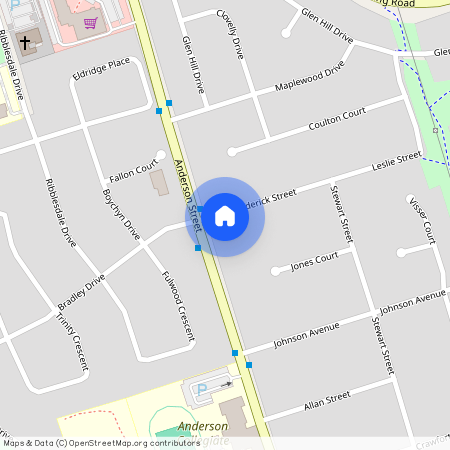 611 ANDERSON Street, Whitby, Blue Grass Meadows