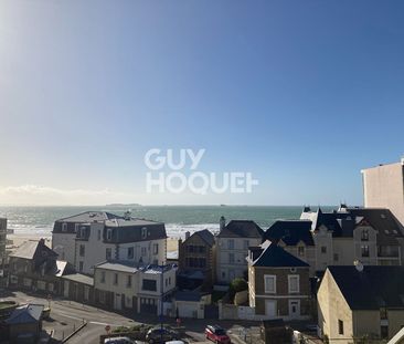 Appartement Saint Malo 1 pièce(s) 24.91 m2 - Photo 3