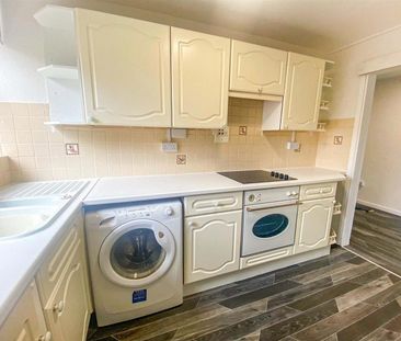 Brookstray Flats, Nod Rise, CV5 7HW - Photo 6