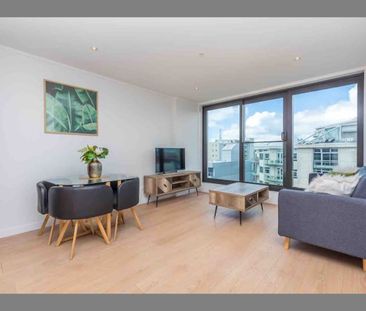 Beauty in the Heart of CBD - Photo 5