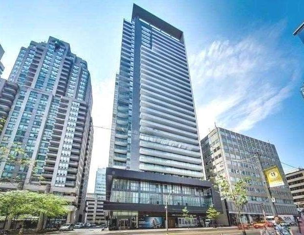 For Lease - 770 Bay Street Unit# 1903, Toronto, Ontario - Photo 1