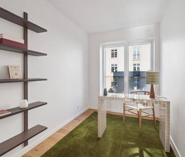 Rygårds Alle 11B, 2. tv., 2900 Hellerup - Photo 6