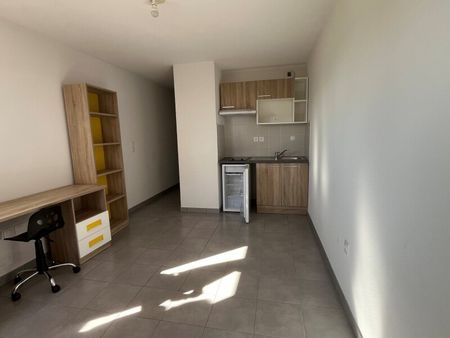 Location Appartement 1 pièce 20m² ISLE 87170 - Photo 2