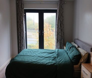 1 Bed Flat, Cross Green Lane, LS9 - Photo 4