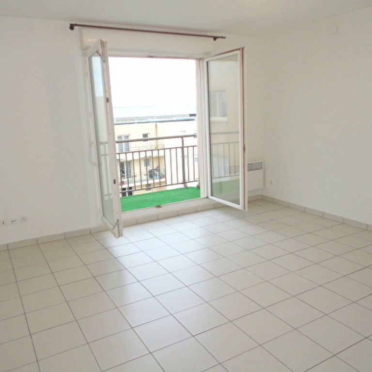 Location Appartement 3 pièces 57m² LE HAVRE 76600 - Photo 1