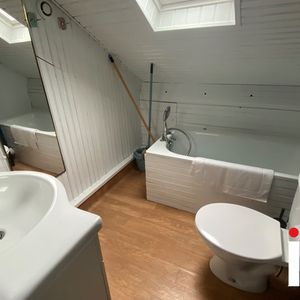 Appartement Nantes 2 pièce(s) 31.81 m2 MEUBLÉ - Photo 2