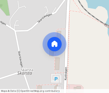 Kustvägen 9c - Foto 1