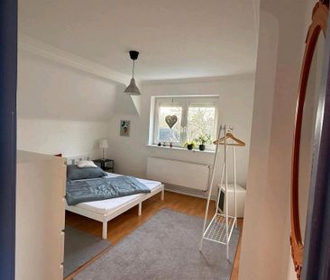 2 Zimmerdachgeschosswohnung zu vermieten - Photo 3