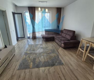 Apartament 2 Camere Nusco Città Pantelimon Bucuresti - Photo 2