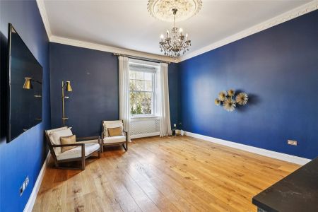 Eccleston Square, London, SW1V flat to rent - Photo 2