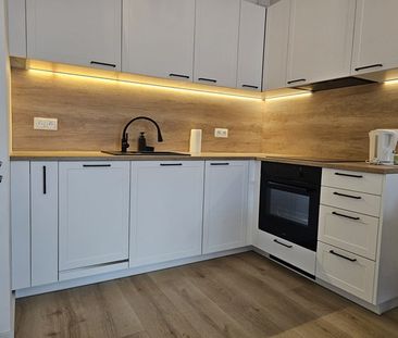 Wrocław Wrocław-Krzyki, ul. Wichrowa - Photo 4