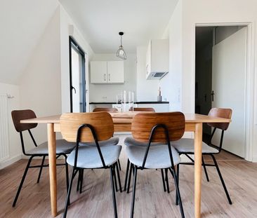 Location Appartement 3 pièces 59m² PANTIN 93500 - Photo 5