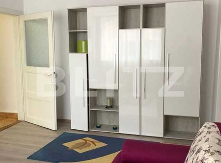 Apartament 2 camere decomandate, 50 mp, zona strazii Horea - Photo 2