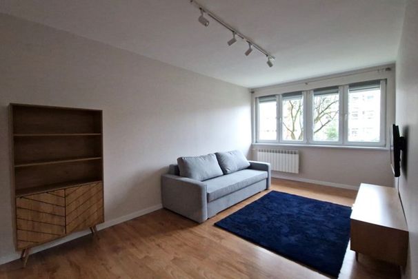 Łódź Dąbrowa, Kornela Makuszyńskiego - Фото 1