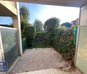 Appartement à louer 1 pièce 18.68m² - Photo 5