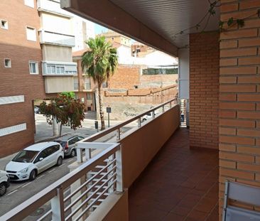 Flat - Málaga (Perchel Sur - El Bulto) - Photo 1