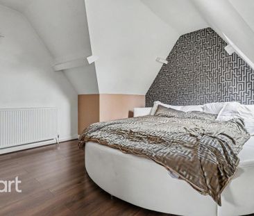 1 bedroom in a flat share to rent - Photo 4