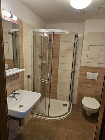 Pronájem bytu 1+kk 28 m² - Fotografie 5