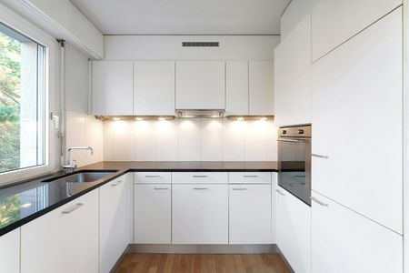 "Wohnen an der Birs mit Gartensitzplatz" - Foto 2