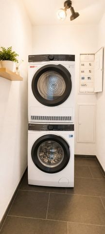 3.5 Zimmer, 85 m², 3. Stock - Photo 5