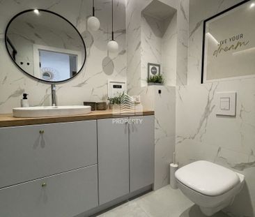 3-pokojowe w centrum 5700 z czynszem - Photo 5