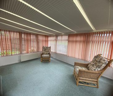 2 bedroom bungalow to rent - Photo 2