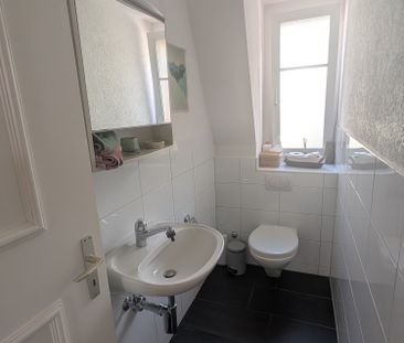 3.5 Zimmer Wohnung direkt am Klusplatz - Photo 6