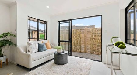 2 Bedrooms Cozy Home - Photo 2