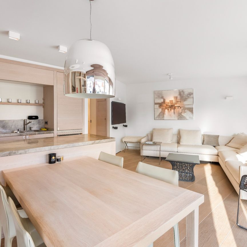 Appartement Te Huur - Zoute - Photo 1