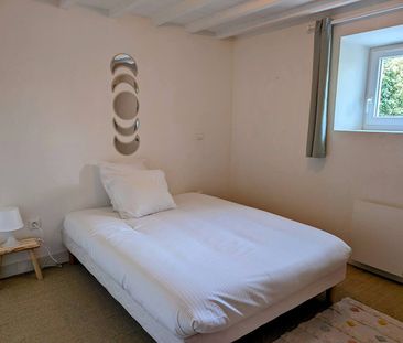 Location Maison 4 pièces 119m² - Photo 6