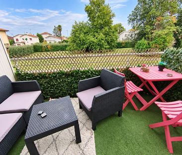 Appartement Mont de Marsan 2 pièces 45.32 m2, - Photo 6
