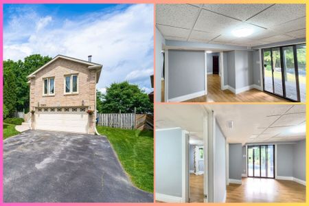 For Lease - 2145 Theoden Court Unit# Bsmt, Pickering, Ontario - Photo 5