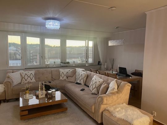 Köpmangatan, Södertälje - Foto 1