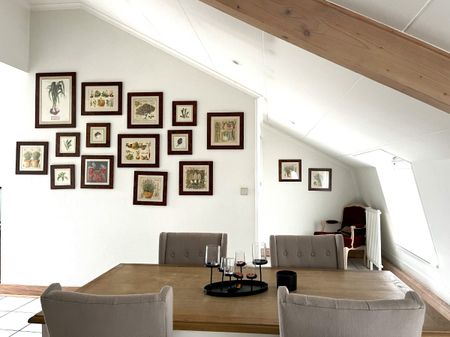 Gezellig appartement (2de verdieping) met 2 slaapkamers - Photo 2