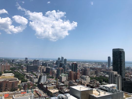 For Lease - 197 Yonge Street Unit# 3002, Toronto, Ontario - Photo 1