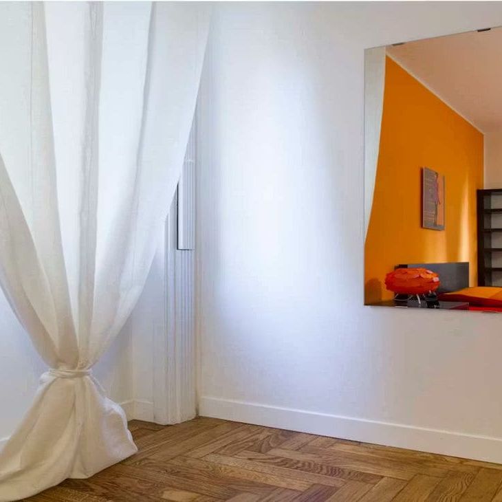 Via Melchiorre Gioia, Milan, Lombardy 20124 - Photo 1