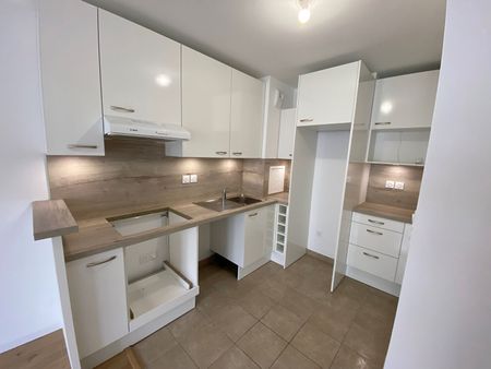 Location appartement 2 pièces, 39.78m², Le Plessis-Robinson - Photo 5
