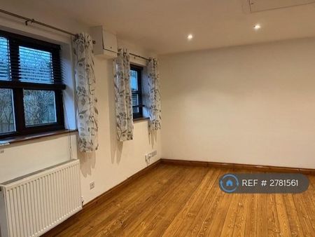 1 bedroom bungalow to rent - Photo 2