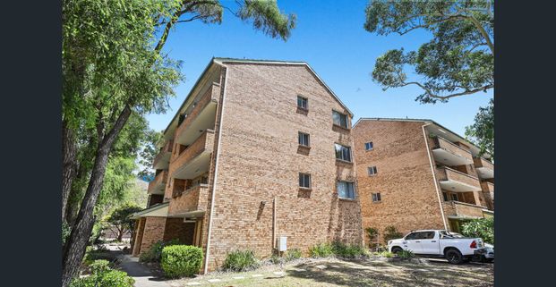 UPDATED TWO BEDROOM UNIT - Photo 1