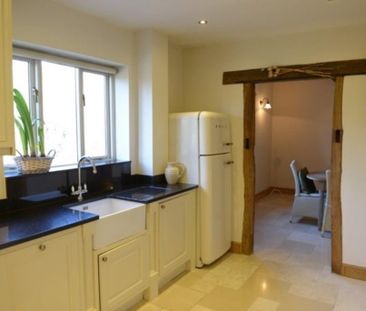 3 bedroom barn conversion to rent - Photo 5