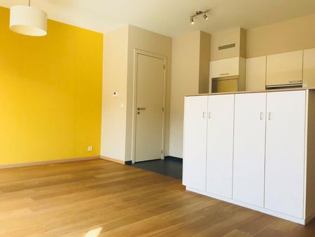 Appartement in Etterbeek - Photo 4