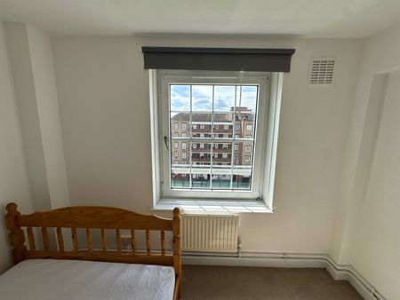 3 Bed Flat, Greatfield, NW5 - Photo 5