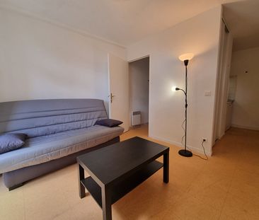 Location appartement 1 pièce, 22.93m², Rochefort-en-Terre - Photo 1