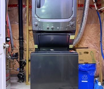 For Lease - 48 Van Fleet Terrace, Milton, Ontario - Photo 2