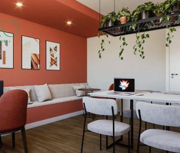 Apartamento Com 2 Dormitórios Para Alugar, 34 m² por R$2.086,00/mês... - Foto 1